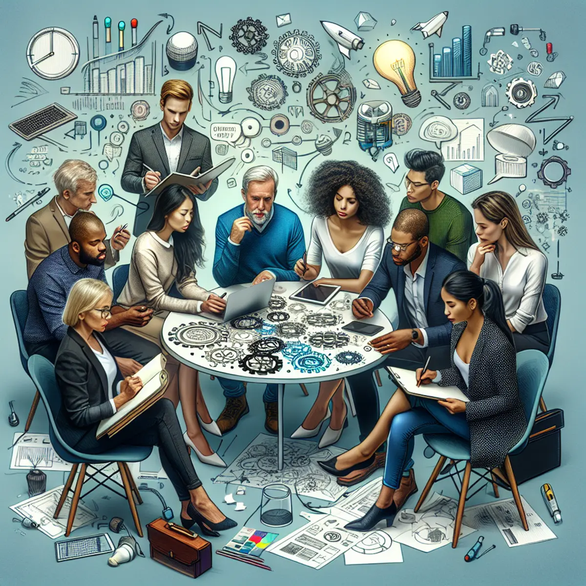 Cover Image for Help That Pays for Itself: Measuring ROI with tDoc Health