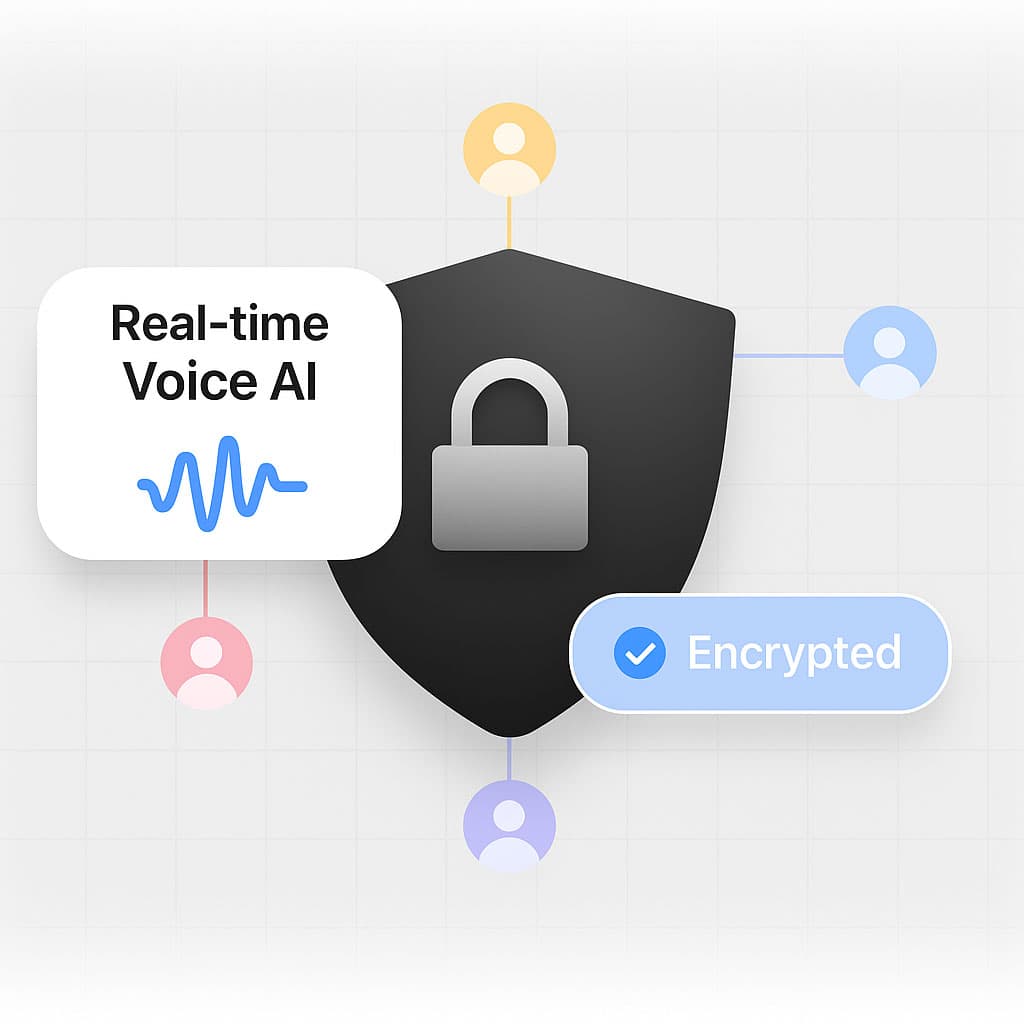 tDoc Security Overview