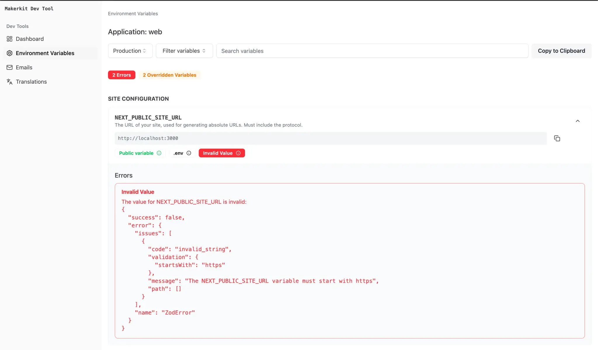 Demo Image