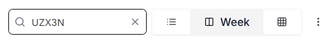 Search Events